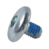 Ambossschraube M6 4 Ambossschraube M6