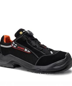 Zapato deportivo de seguridad, Senex BOA® ESD S3, talla 41 18 Zapato deportivo de seguridad, Senex BOA® ESD S3, talla 43