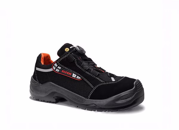 Zapato deportivo de seguridad, Senex BOA® ESD S3, talla 41 7 Zapato deportivo de seguridad, Senex BOA® ESD S3, talla 43