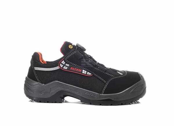 Zapato deportivo de seguridad, Senex BOA® ESD S3, talla 41 2 Zapato deportivo de seguridad, Senex BOA® ESD S3, talla 41