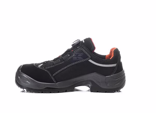 Zapato deportivo de seguridad, Senex BOA® ESD S3, talla 44 4 Zapato deportivo de seguridad, Senex BOA® ESD S3, talla 44