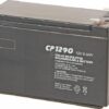 Battery 12V Tukan 1600E