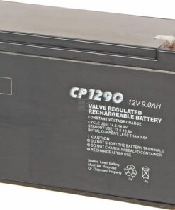 Battery 12V Tukan 1600E