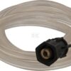 Hose assy. Cpl. Tukan 1600E