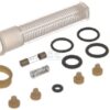 Conjunto de sellos que incluídos muelles y fusible Tukan 1600E 7 Set of seals incl. Springs and fuse Tukan 1600E