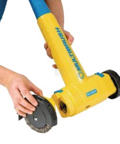 MultiBrush cepillo juntas
