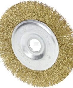 MultiBrush cepillo juntas