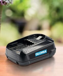 Battery 2.5 Ah BOSCH