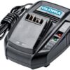 Cargador de batería BOSCH 7 Battery charger BOSCH