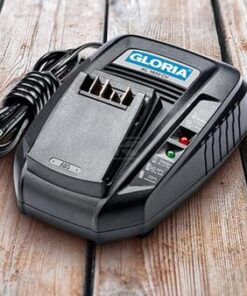 Battery charger BOSCH
