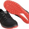 Zapato seguridad bajo Maddox BOA® Low ESD S3, talla 43 9 Zapato seguridad bajo Maddox BOA® Low ESD S3, talla 43