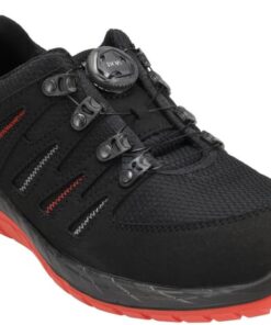 Zapato seguridad bajo Maddox BOA® Low ESD S3, talla 39 19 Zapato seguridad bajo Maddox BOA® Low ESD S3, talla 45