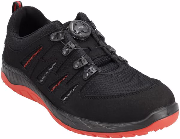 Zapato seguridad bajo Maddox BOA® Low ESD S3, talla 39 2 Zapato seguridad bajo Maddox BOA® Low ESD S3, talla 39