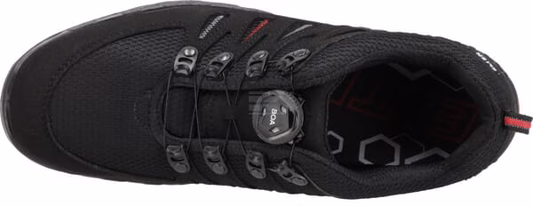 Zapato seguridad bajo Maddox BOA® Low ESD S3, talla 37 5 Zapato seguridad bajo Maddox BOA® Low ESD S3, talla 37