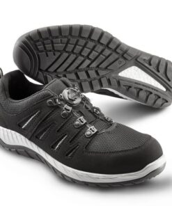 Calzado deportiva de seguridad, Maddox BOA® S3, talla 37