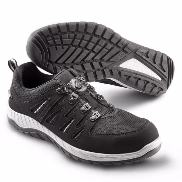Calzado deportiva de seguridad, Maddox BOA® S3, talla 36 1 Calzado deportiva de seguridad, Maddox BOA® S3, talla 36
