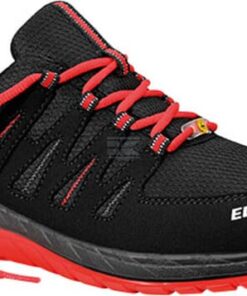 Zapatos segur.Maddox bajoS3 38