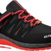 Zapatos segur.Maddox bajoS3 42