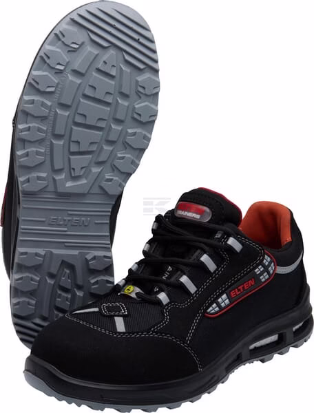 Zapato seguridad, Senex XXT ESD S3, talla 49