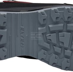 Zapato seguridad, Senex XXT ESD S3, talla 47
