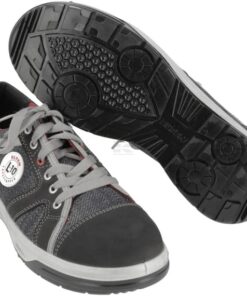 Zapato seguridad bajo Sensation XX10, talla 48