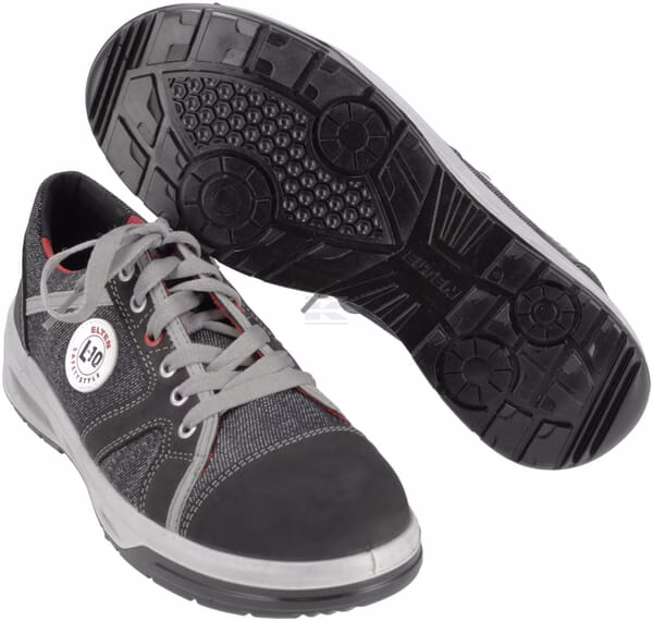 Zapato seguridad bajo Sensation XX10, talla 48 7 Zapato seguridad bajo Sensation XX10, talla 38