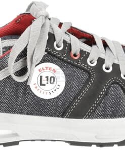 Zapato seguridad bajo Sensation XX10, talla 48 20 Zapato seguridad bajo Sensation XX10, talla 38