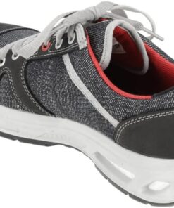 Zapato seguridad bajo Sensation XX10, talla 39