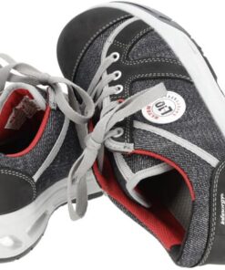 Zapato seguridad bajo Sensation XX10, talla 45