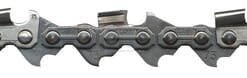 Cadena de motosierra, 3/8" 1.6mm, 72 DL, semi chisel, Versacut, Oregon