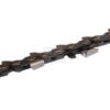 Cadena de motosierra, 3/8" 1.3mm, 1640 DL, rollo 100 pies, semi chisel, Versacut, Oregon