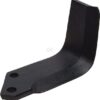 Cuchilla rotavator 2 Cuchilla rotavator
