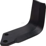 Cuchilla rotavator