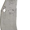 Cuchilla rotavator, válida para Howard