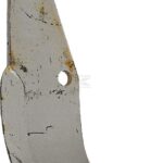 Cuchilla rotavator, válida para Howard
