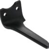 Diente de rotavator lado izdo. 250 x 12 mm Howard 2 Diente de rotavator lado izdo. 250 x 12 mm Howard