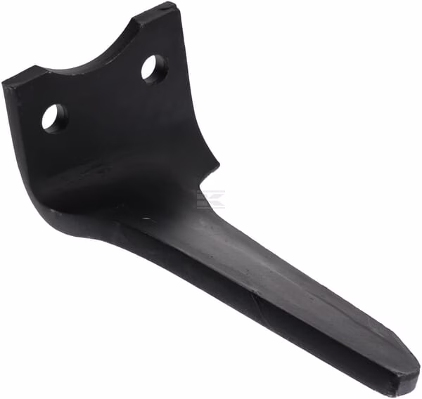 Diente de rotavator lado izdo. 250 x 12 mm Howard 1 Diente de rotavator lado izdo. 250 x 12 mm Howard