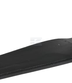 Diente de rotavator lado izdo. 250 x 12 mm Howard 6 Diente de rotavator lado izdo. 250 x 12 mm Howard