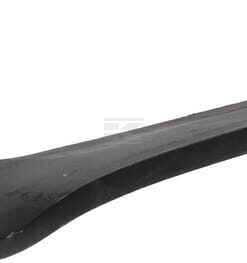 Diente de rotavator lado izdo. 250 x 12 mm Howard 8 Diente de rotavator lado izdo. 250 x 12 mm Howard
