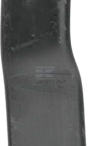 Cuchilla rotatoria izq., 60mm 12mm