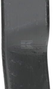 Cuchilla rotatoria izq., 60mm 12mm