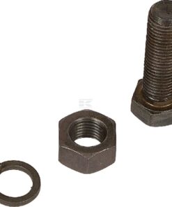 Juego perno cuch 7/16"Unf x36