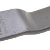 Cuchilla rotavator 60 mm 12 mm de grosor, válida para Howard