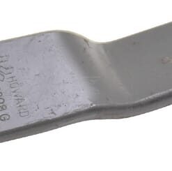 Cuchilla rotavator 60 mm 12 mm de grosor, válida para Howard