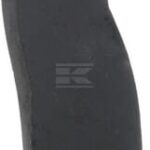 Cuchilla rotavator 50 mm 12 mm de grosor, válida para Howard