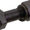 Conjunto tornillo, tuerca y arandela M16x50