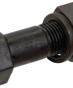 Conjunto tornillo, tuerca y arandela M16x50