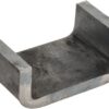U bracket 2 U bracket