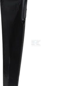 Cuchilla rotavator, giro antihorario