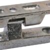 Bisagra galvanizada